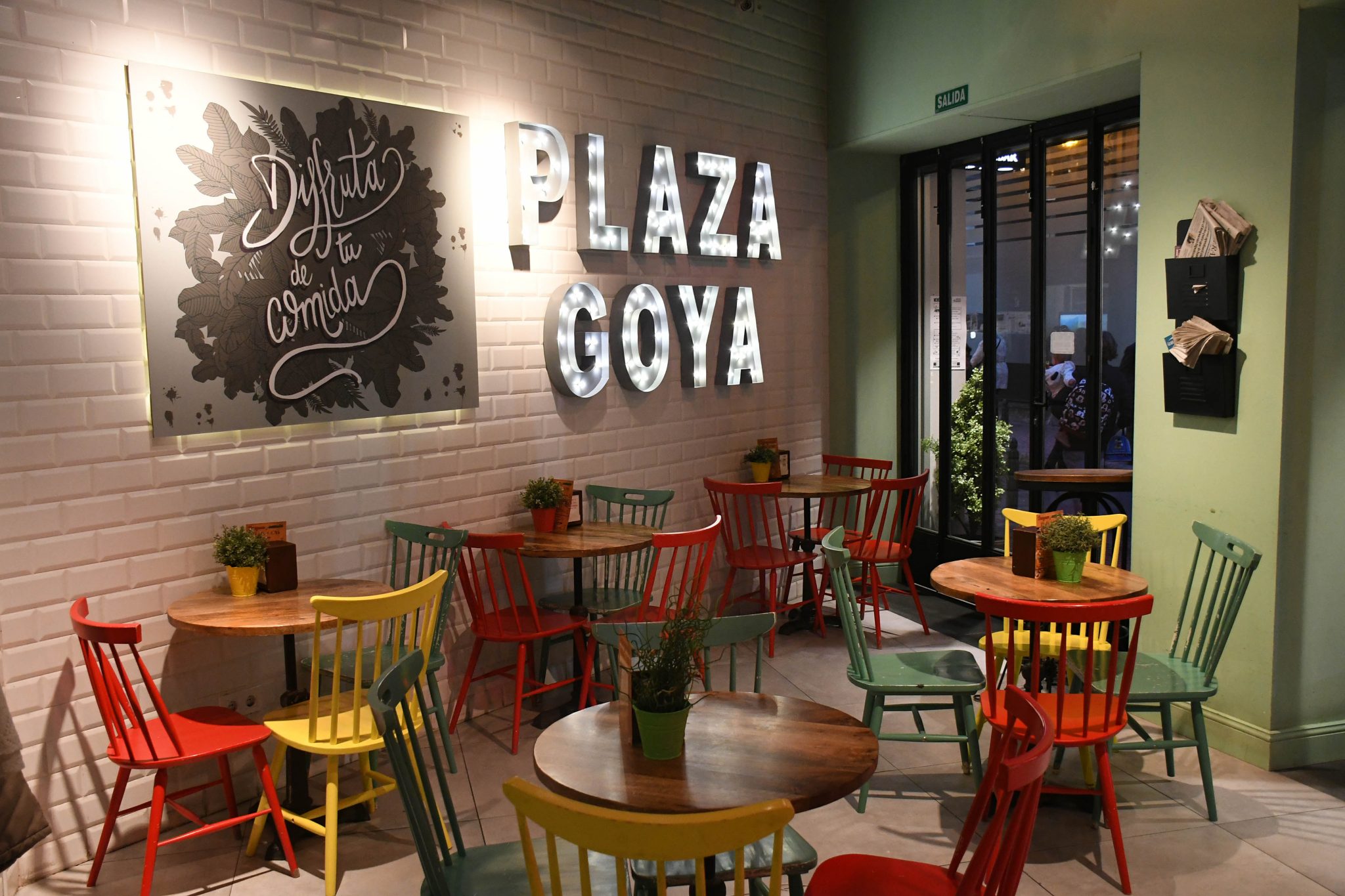 02. Plaza_Goya