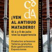 Cartel Feria Artesania