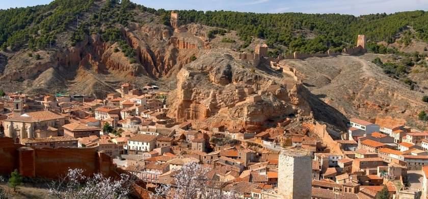 Daroca-Turismo-de-Aragón