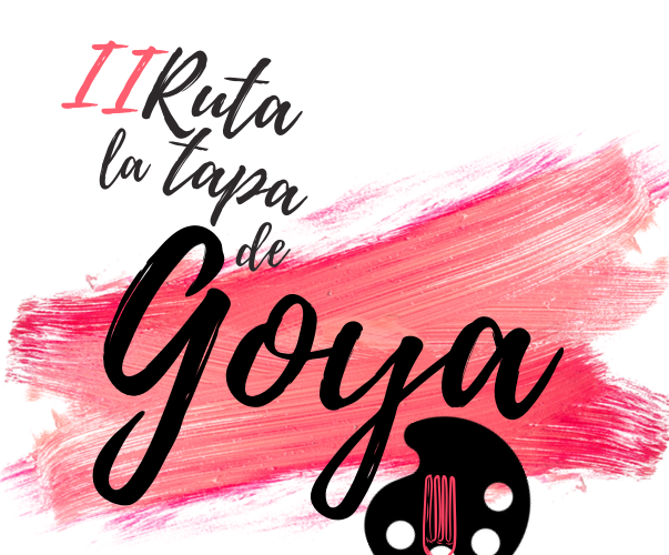Ruta Tapa Goya II