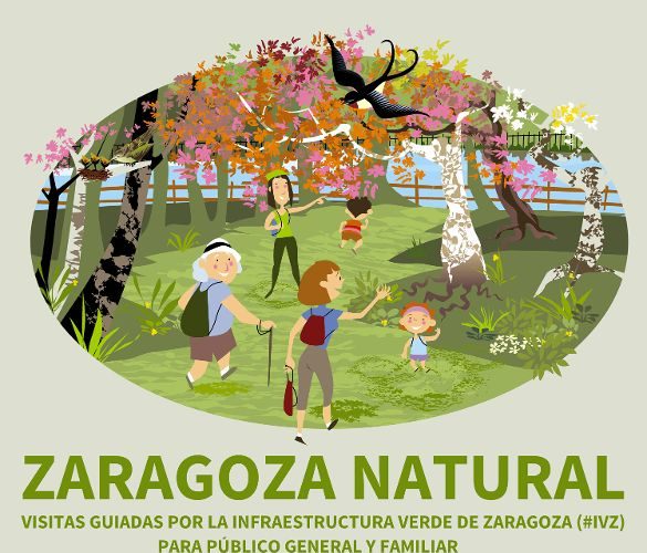 Zaragoza Natural