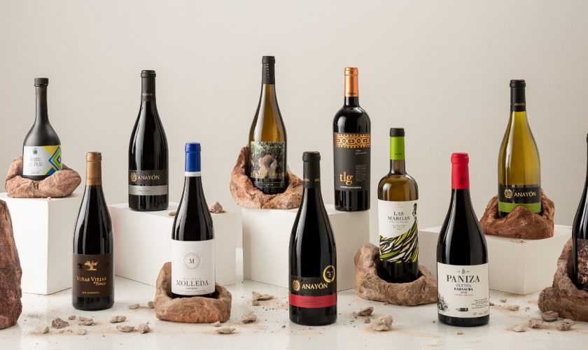 La Colección Premium 2022 El Vino de las Piedras