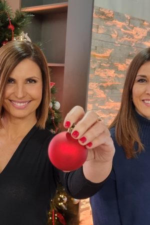 Prensa CARTV-Loteria Navidad Aragón TV