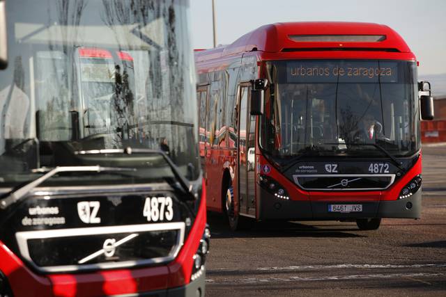 Autobuses_hibridos_nuevos_Zaragoza
