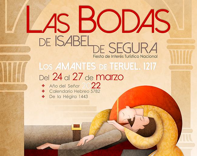 Teruel-Bodas-de-Isabel-24-27-marzo-2022