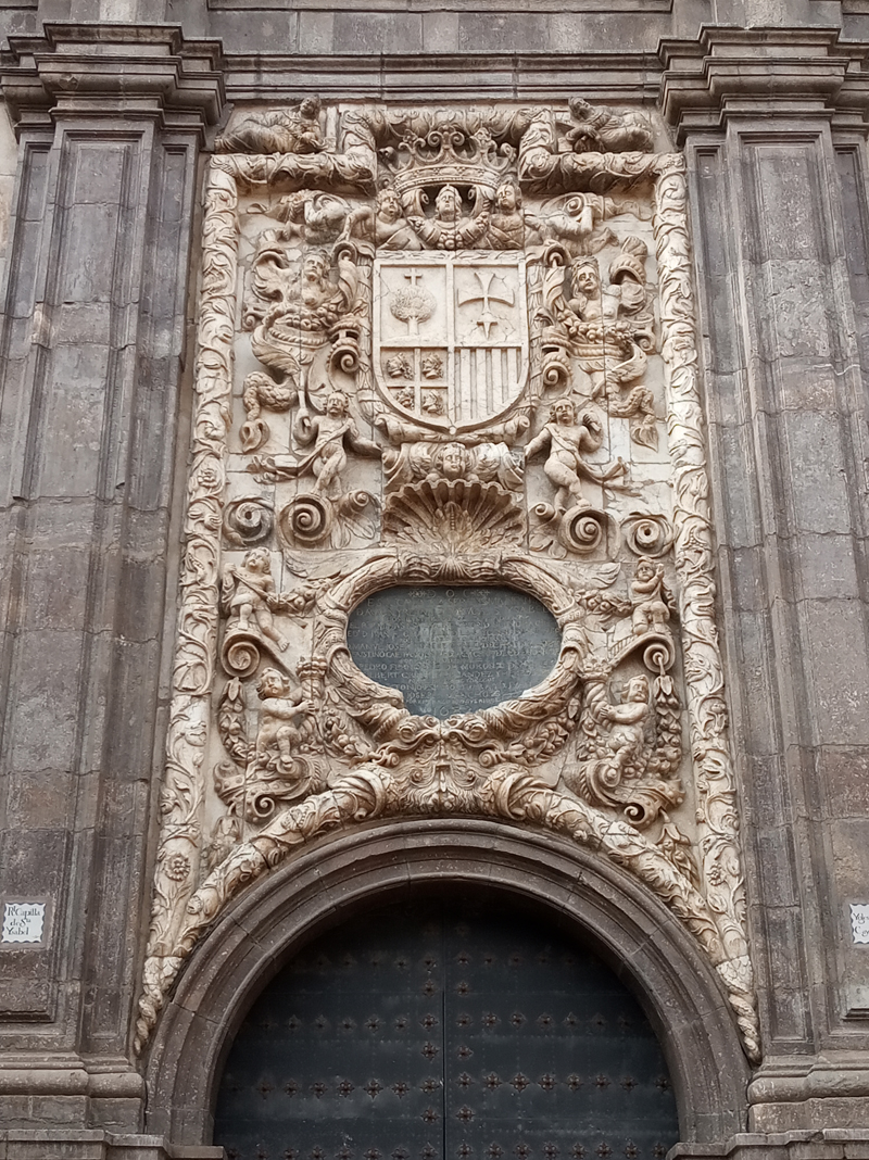 Iglesia de Santa Isabel: una de las joyas del barroco en Zaragoza