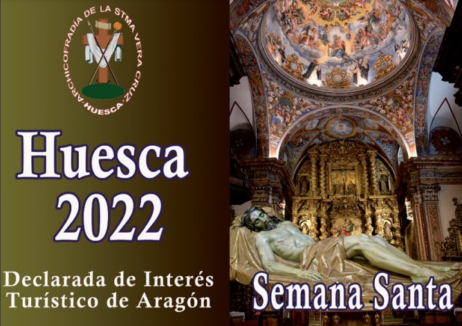 Semana Santa Huesca