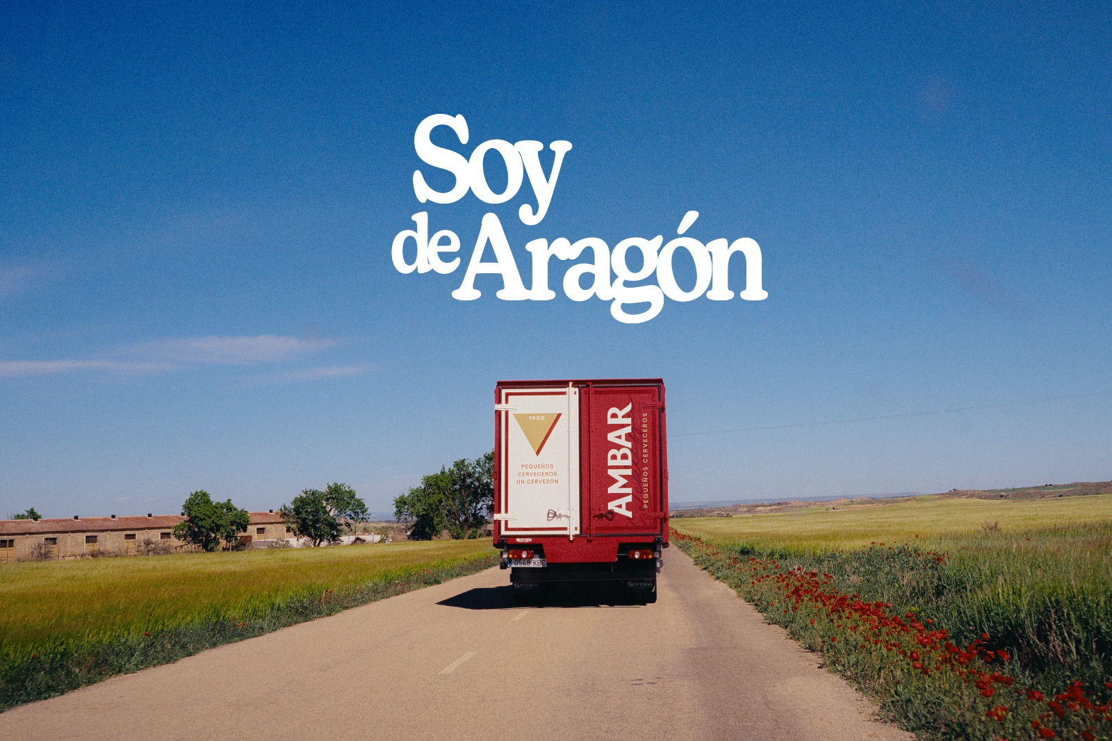 Soy de Aragón