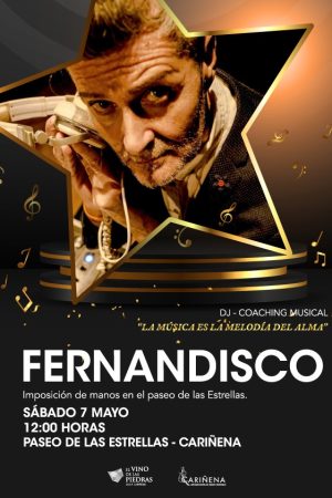 Fernandisco3