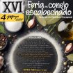 cartel Feria-del-Conejo-Escabechado-2024-Castejon-de-Valdejasa
