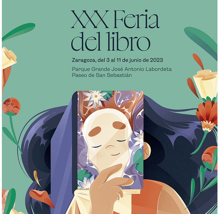 Copeli, Feria del libro 2023 – 50×70 cm.indd