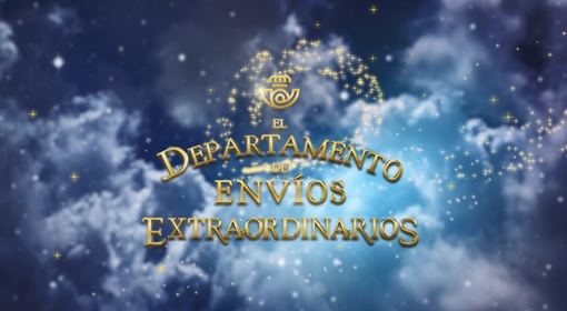 Logo Departamento de Envíos Extraordinarios de Correos.j pg