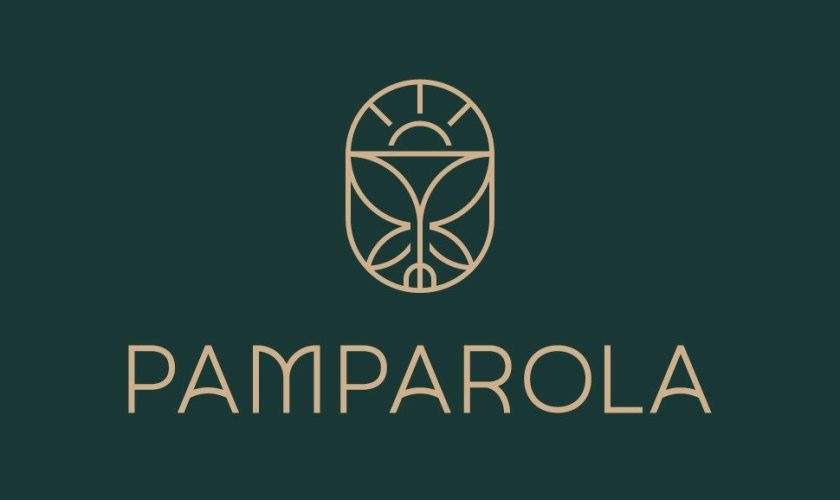pamparola logo
