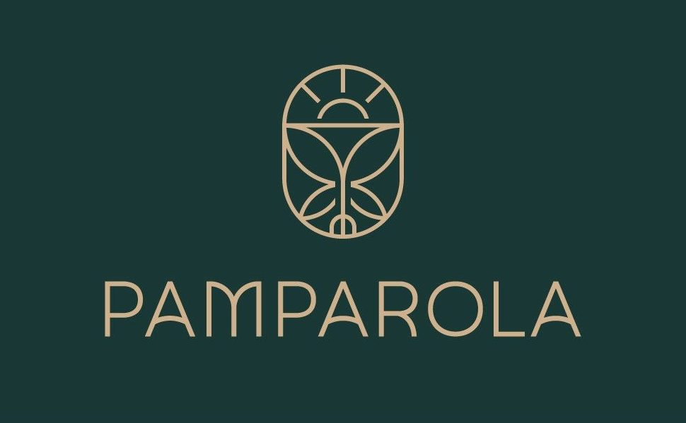 pamparola logo