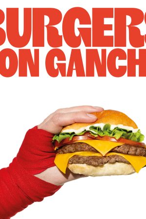 Welter, Campaña 3 Burgers con gancho