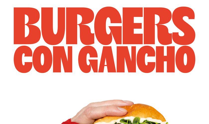 Welter, Campaña 3 Burgers con gancho