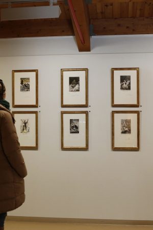 foto expo dialogo Dali y Fuendetodos (4)