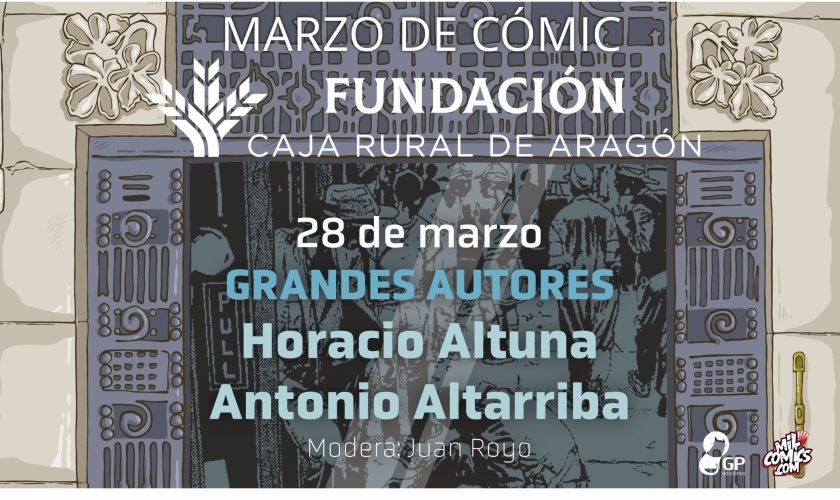 230328 Horacio Altuna