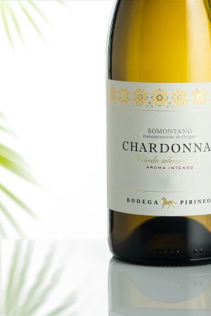 Pirineos Chardonnay 7