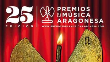 cartel-25-premios-de-la-musica-aragonesa