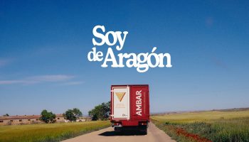 Ambar. Día de Aragón