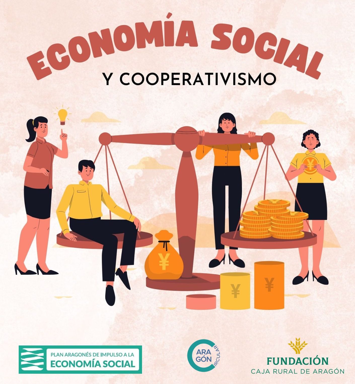 230510 Economia Social Sariñena