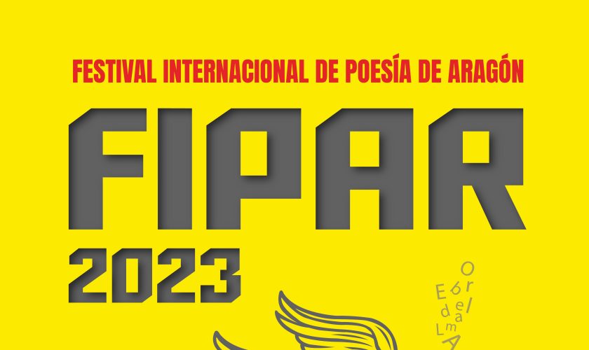 CARTEL OFICIAL FIPAR 2023 versión 23 mayo