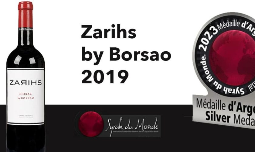 zarihs-by-borsao-2019-plata