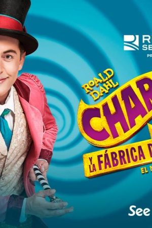 Musical-Charlie-Zaragoza-Palacio