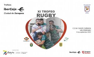 Trofeo de Rugby Ciudad de Zaragoza