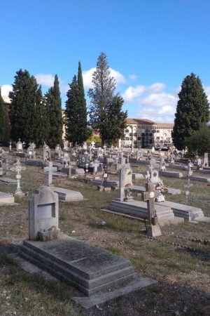 Cementerio de Torrero 4 (2)
