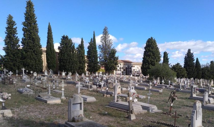 Cementerio de Torrero 4 (2)