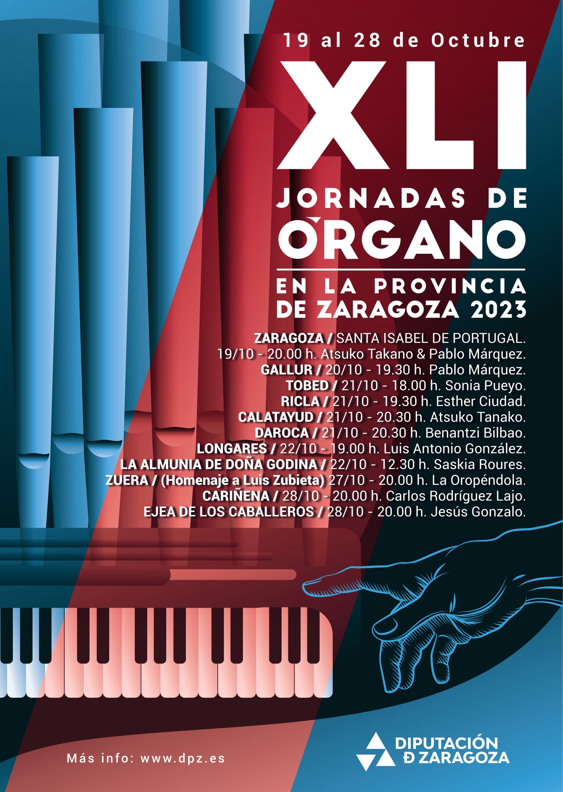 cartel jornadas órgano_page-0001