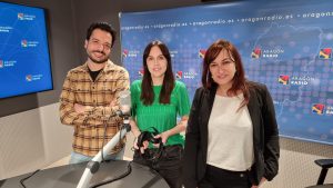 La buena vida en Aragón Radio