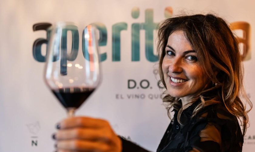 Aperitivea con DO Cariñena anima a disfrutar de Los Vinos que Nacen de las Piedras en los bares más conocidos de Madrid