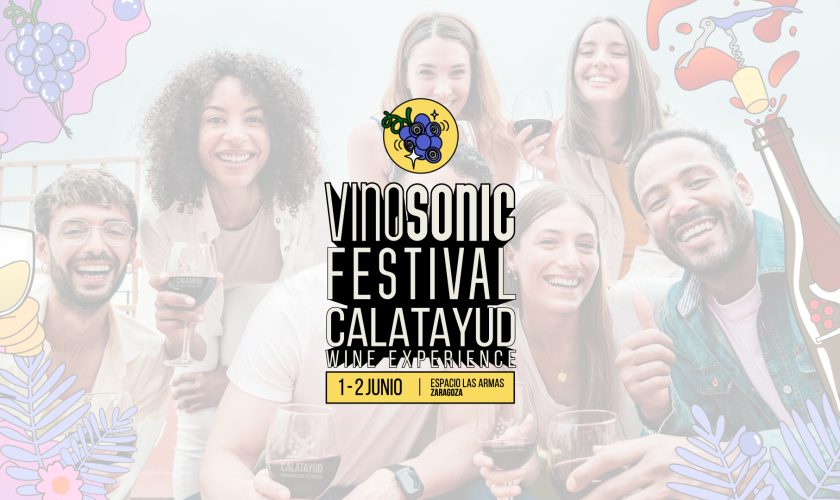 VinoSonic_Festival_DOCALATAYUD_Portada
